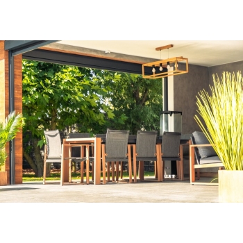 Set de mobilier pentru sufragerie DUISBURG